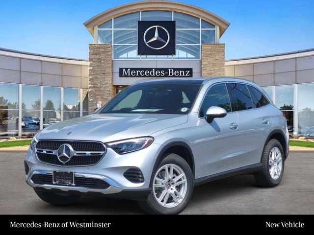 2026 Mercedes-Benz GLC GLC 300 4MATIC's photo