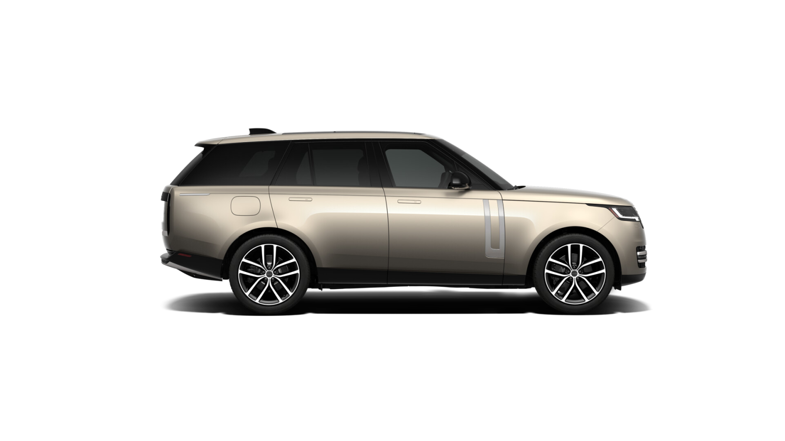New 2026 Batumi Gold LAND ROVER SE 400PS image 3