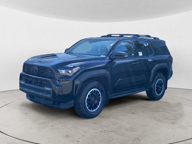 2026 Toyota 4Runner  TRD Off-Road Premium