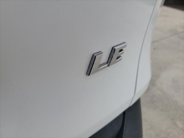 Certified Used 2023 ICE CAP Toyota  image 9