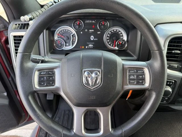 Used 2022 Red Ram Warlock image 16