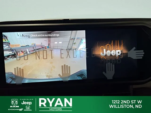 2025 Jeep Gladiator Sport S - Photo 21