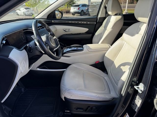 2023 Hyundai Tucson SEL Convenience - Photo 17