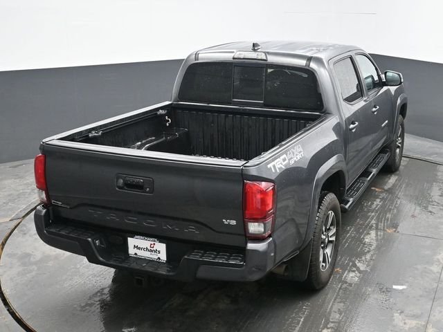 Used 2019 Gray Toyota TRD Sport image 21