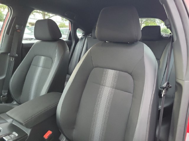 Certified Used 2024 Rallye Red Honda 2.0L SPORT image 18