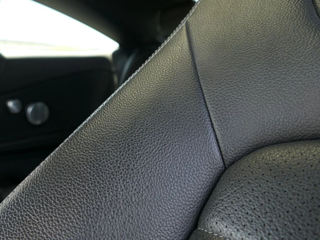 Used 2021 Black Mercedes-Benz C 300 image 11