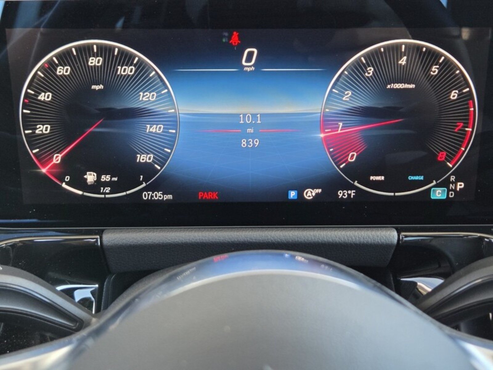 Certified Used 2026 Polar White Mercedes-Benz GLA 250 image 28