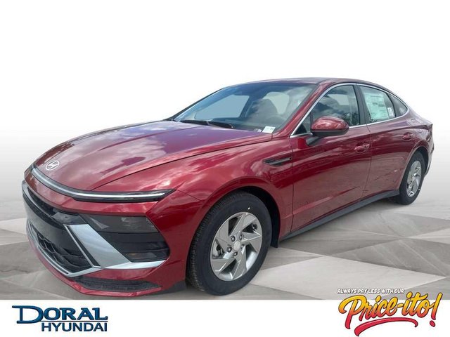 2026 Hyundai SONATA SE