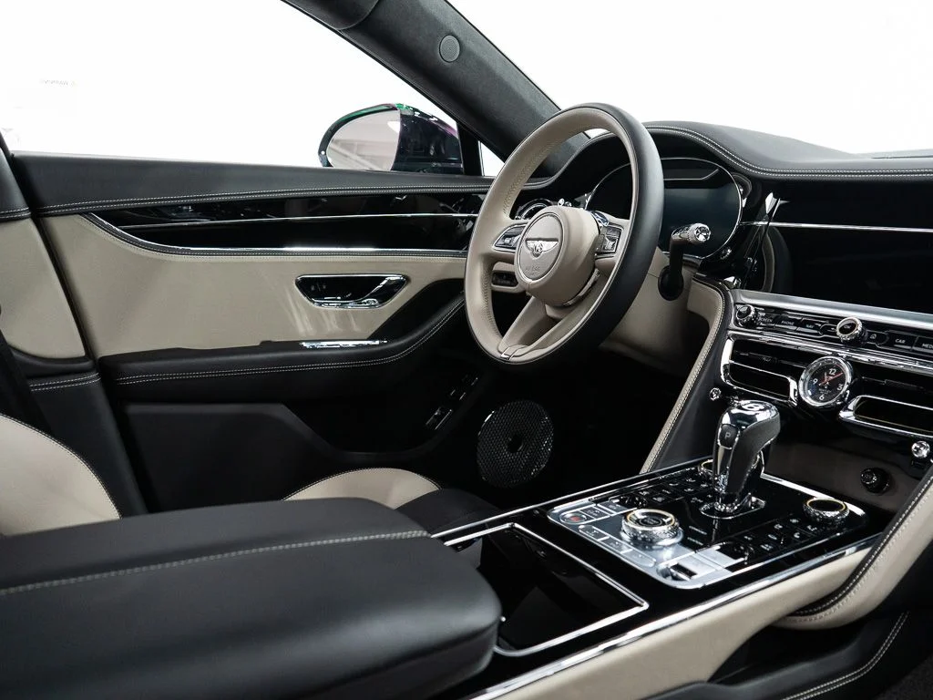 Certified Used 2023 Tungsten Bentley S image 29