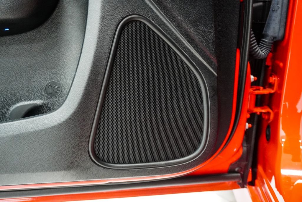 Used 2023 Red Dodge R/T Scat Pack image 21