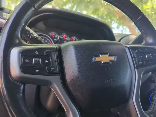 Used 2019 Red Chevrolet LT image 10