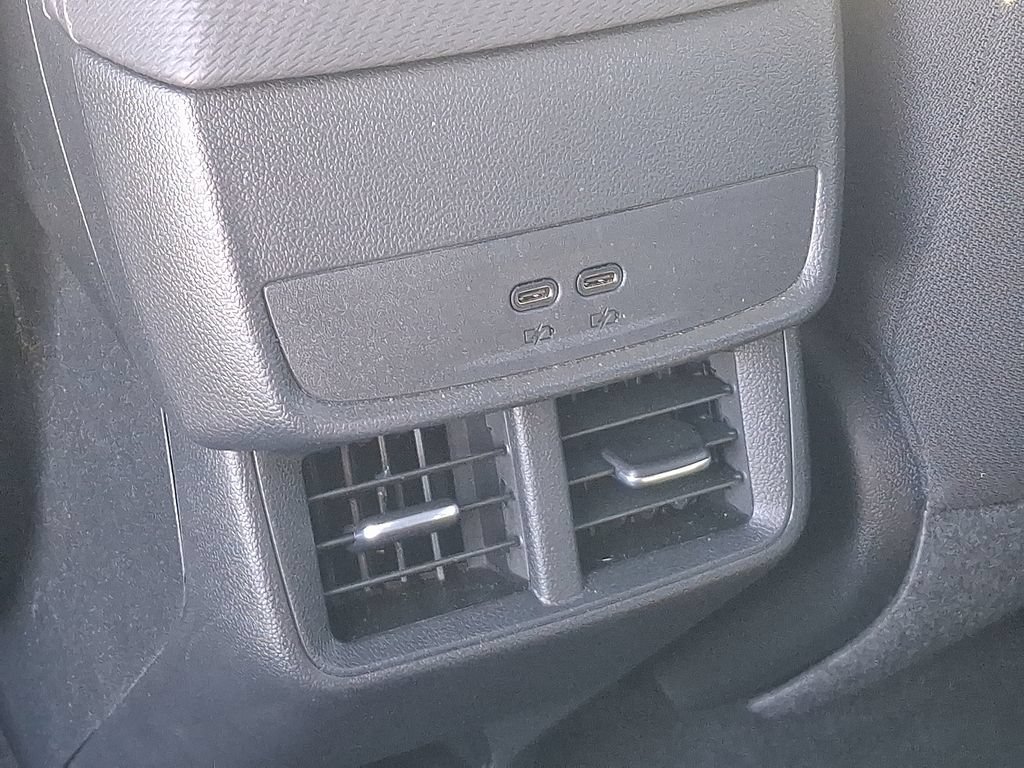 Used 2026 Sterling Gray Metallic Chevrolet LT image 11