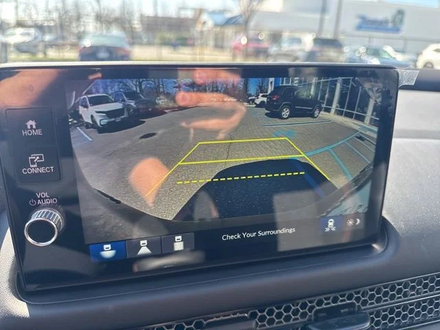 2026 Honda HR-V Sport - Photo 18