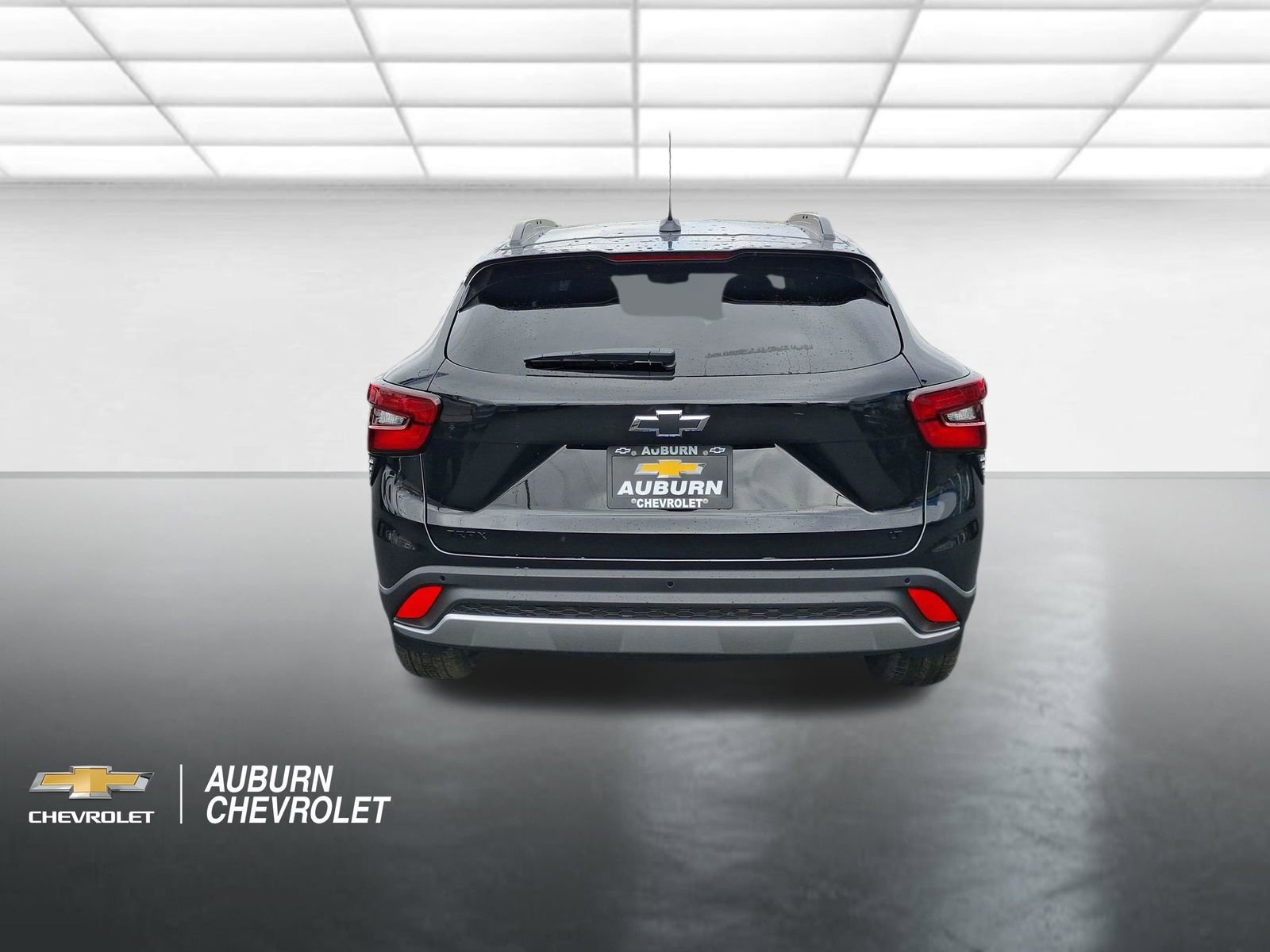 2026 Chevrolet Trax LT - Photo 4