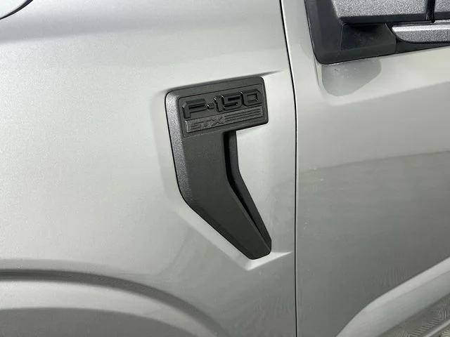 New 2026 Ford F-150 STX