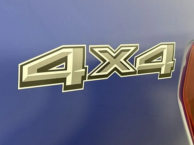 New 2026 Ford F-150 XLT