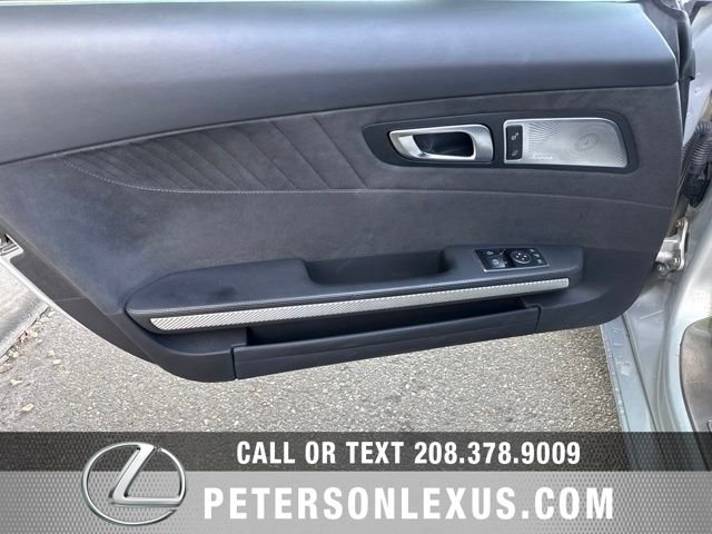 Used 2017  Mercedes-Benz S image 18
