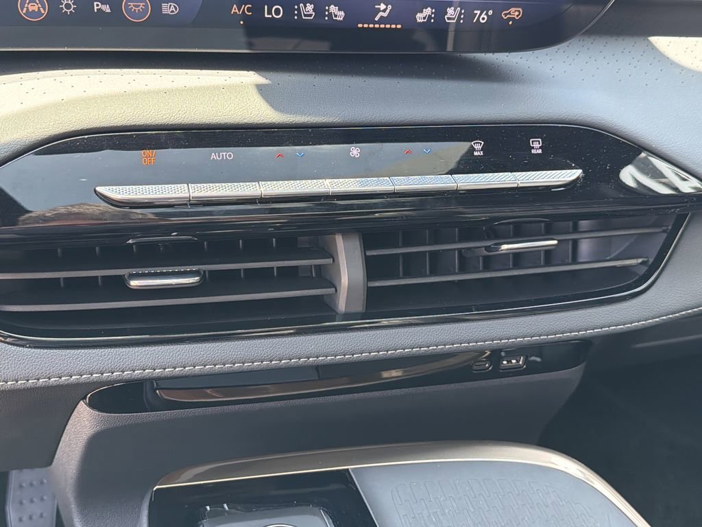 2026 Buick Enclave Avenir - Photo 27