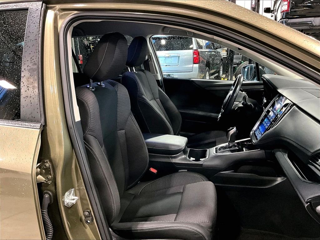 Used 2023 Brown Subaru Premium image 11