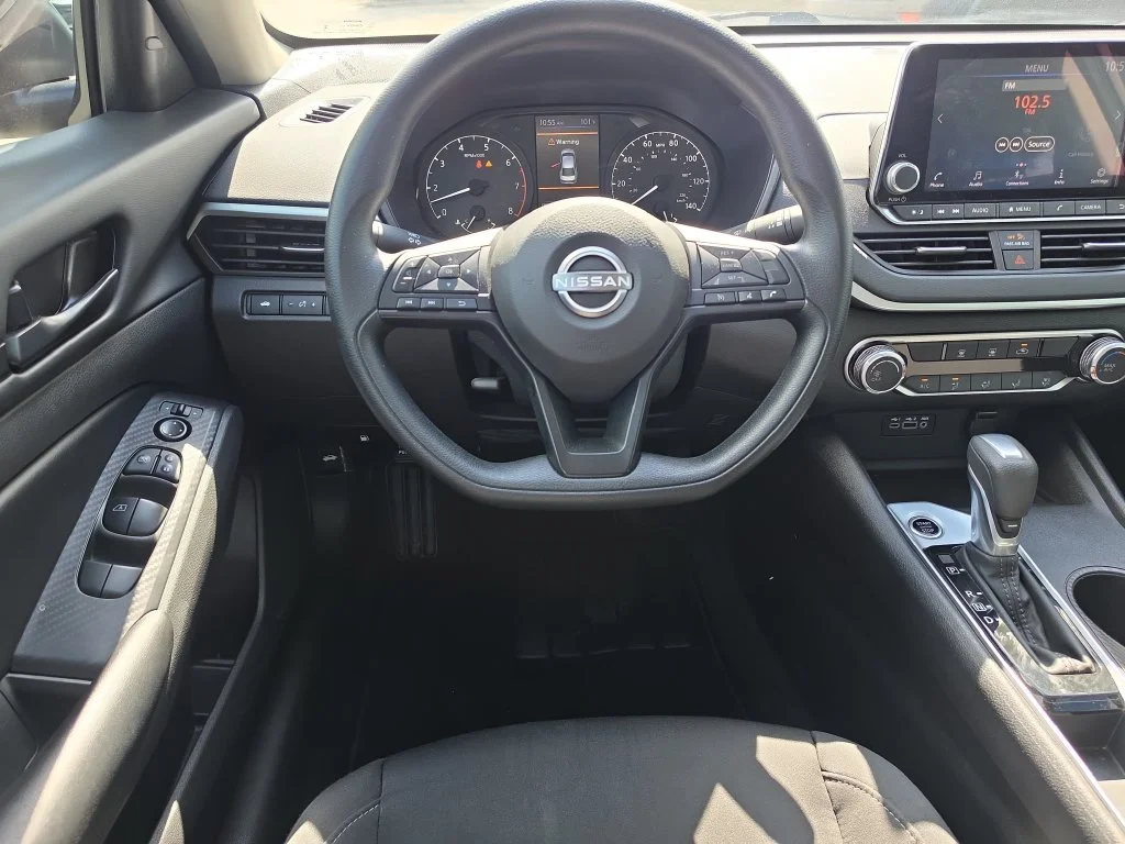 Used 2025 Gray Nissan 2.5 S image 13