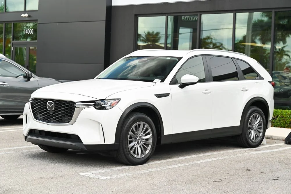 2024 Mazda CX-90 Turbo Select Package's photo