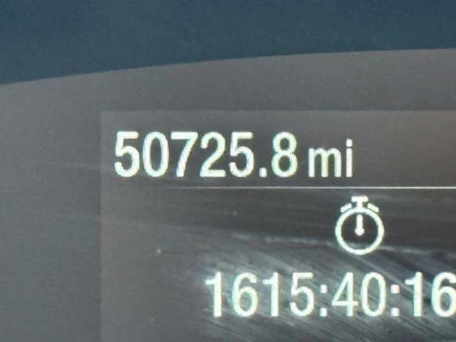 Used 2024 White Ford Big Bend image 18