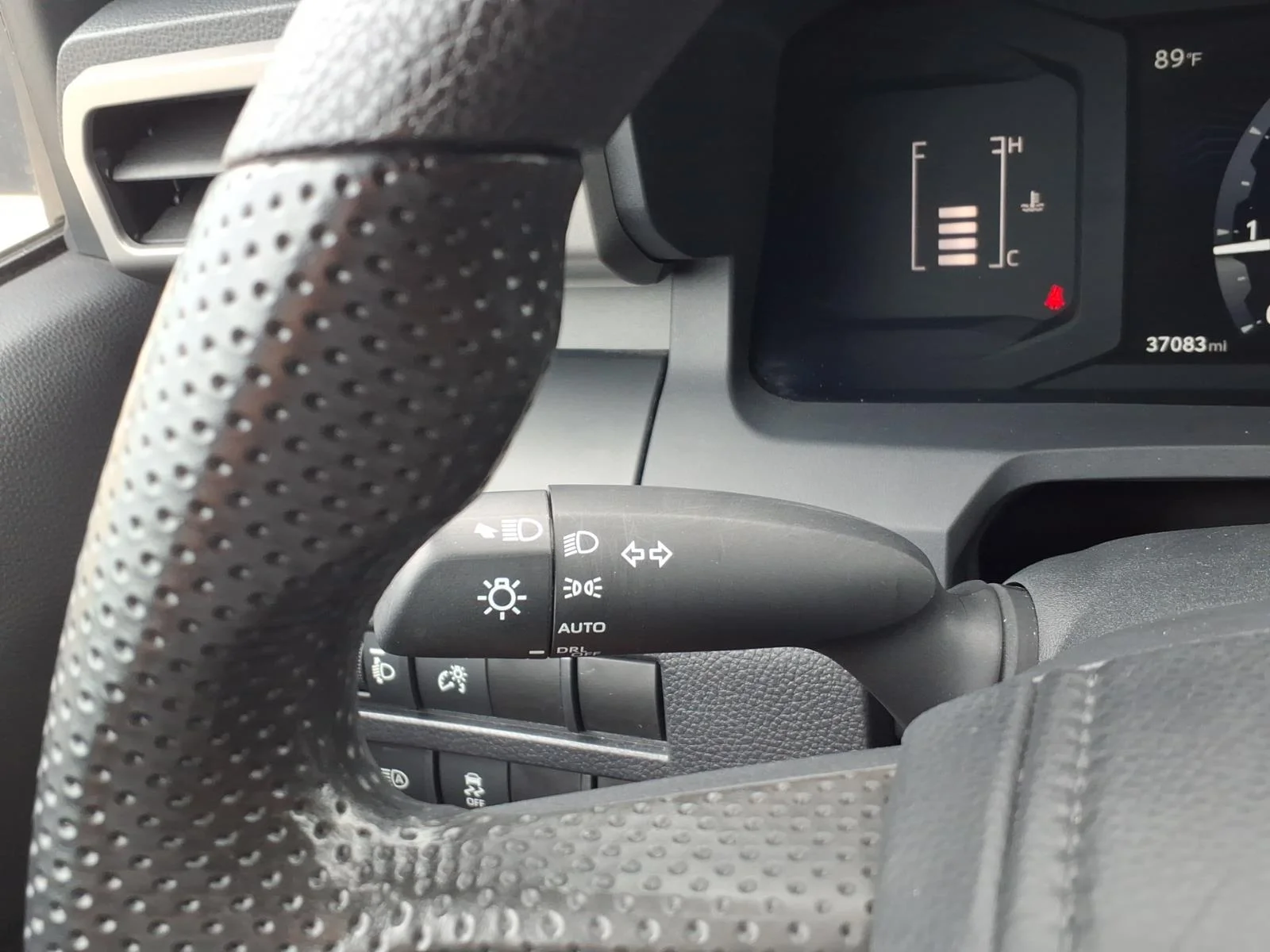 Used 2024 Ice Cap Toyota SR image 24