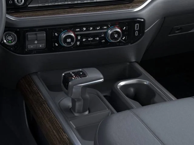 2026 GMC Sierra 1500 Elevation - Photo 44