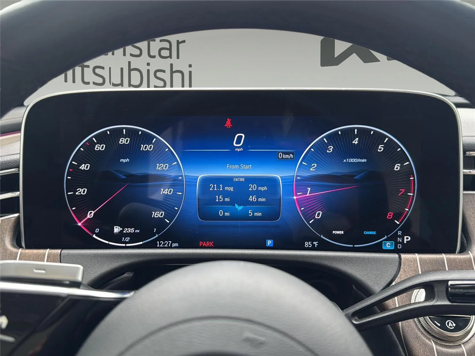 Used 2025  Mercedes-Benz E 350 image 13