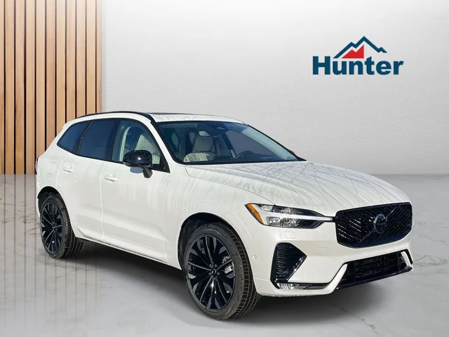 2026 Volvo XC60 Ultra