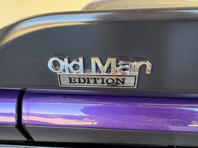 Certified Used 2023 Purple Dodge GT image 11