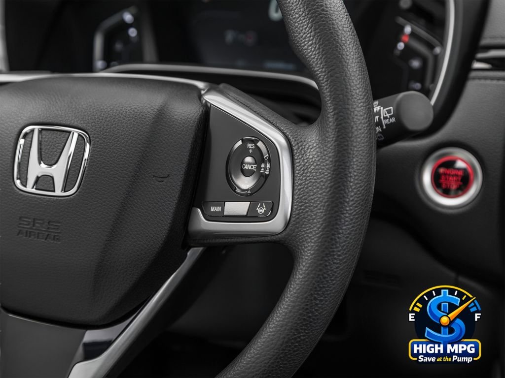 Used 2022 Silver Honda EX image 61