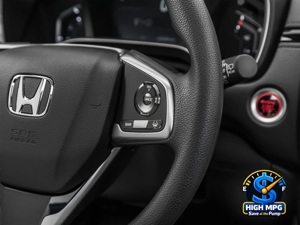 Used 2022 Silver Honda EX image 61