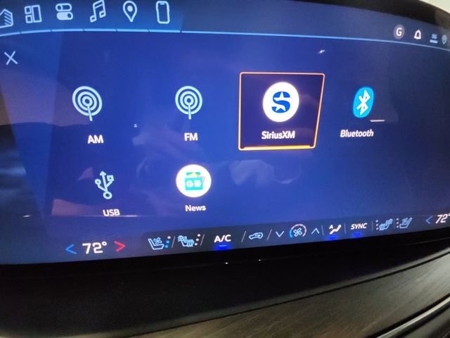 2026 Chevrolet Suburban Premier - Photo 17
