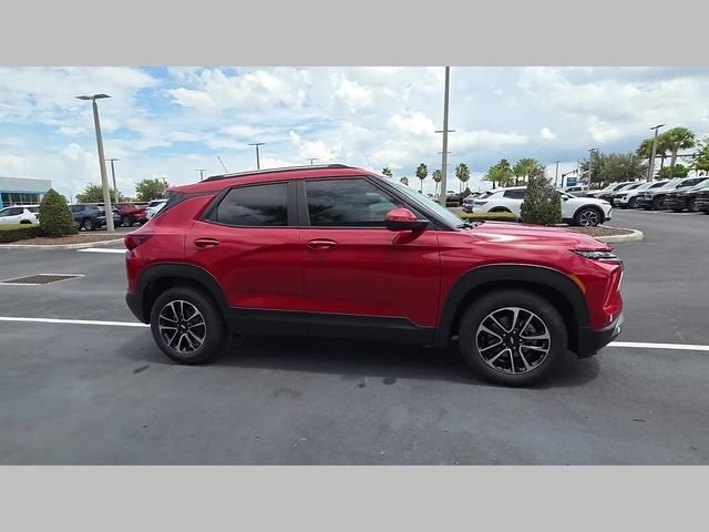 2026 Chevrolet Trailblazer LT - Photo 15