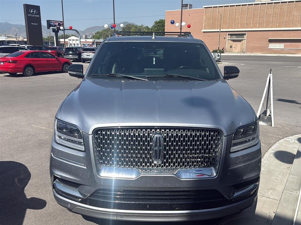 2021 Lincoln Navigator Reserve L 4WD's photo