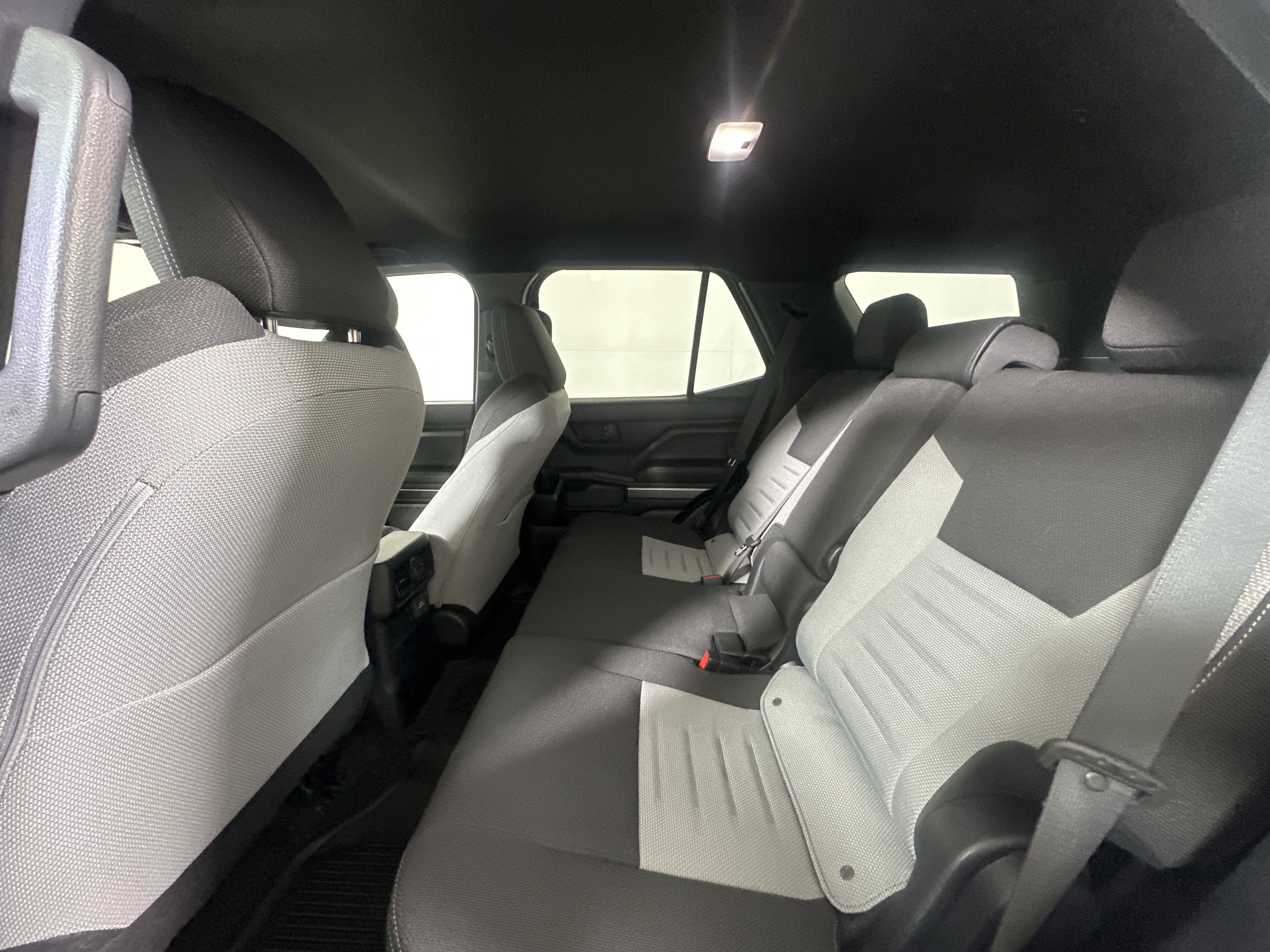 Used 2025 Blue Toyota  image 20