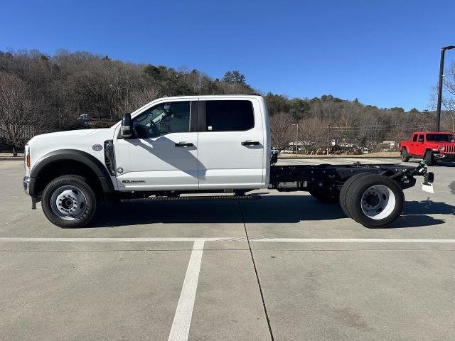 2025 Ford F-550 Super Duty Chassis Cab XL - Photo 17