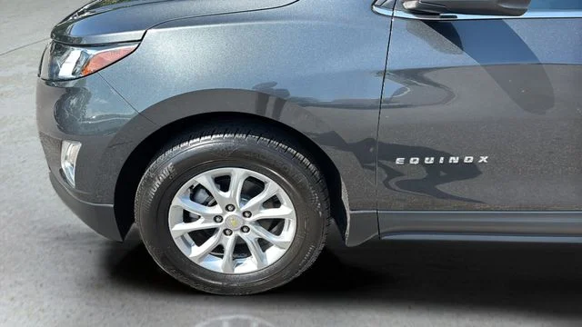 Used 2019 Gray Chevrolet LT image 37