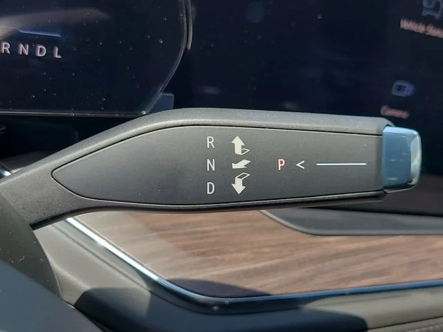 New 2026 Black Chevrolet LS image 29