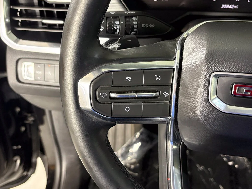 Used 2026 Black GMC Elevation image 21