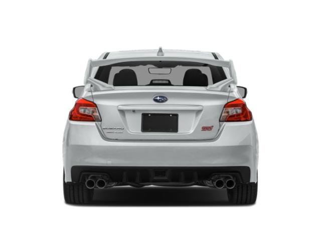 Used 2021 WR Blue Pearl Subaru STI image 8
