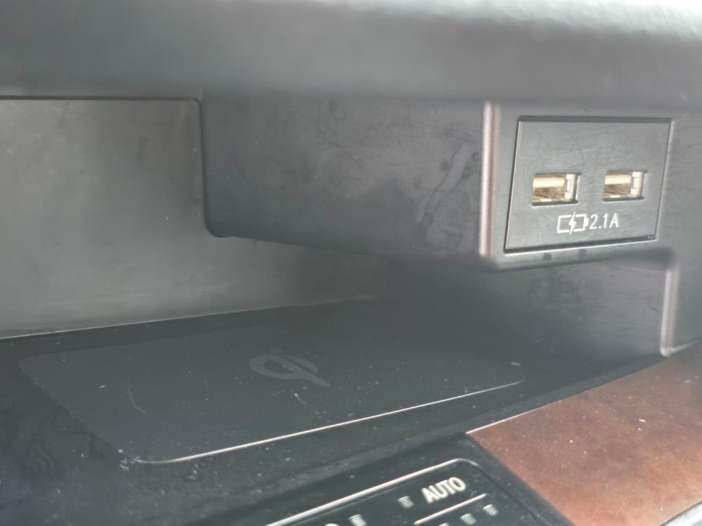 Used 2022 Gray Lexus 350 image 24