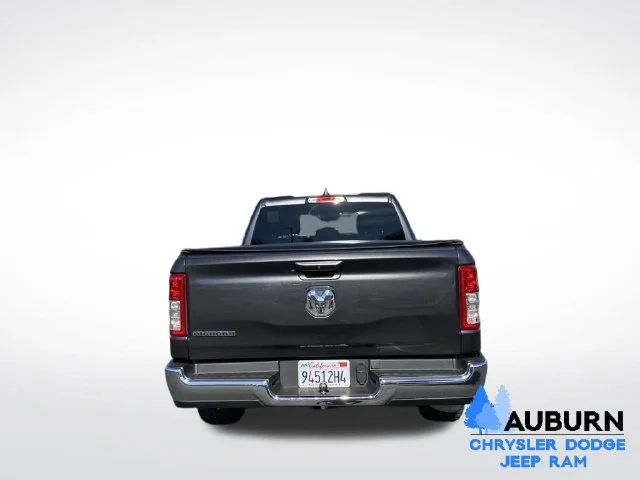 Used 2022 Gray Ram Big Horn/Lone Star image 6
