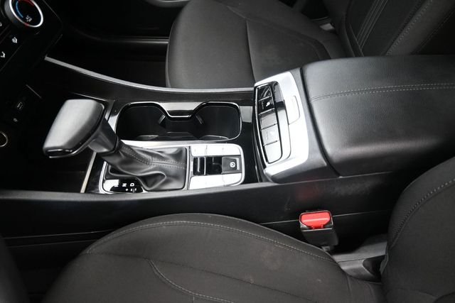 Used 2023 White Hyundai SEL image 20