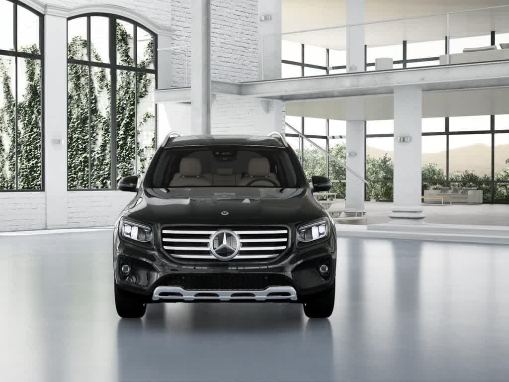 2026 Mercedes-Benz GLB GLB 250 - Photo 7