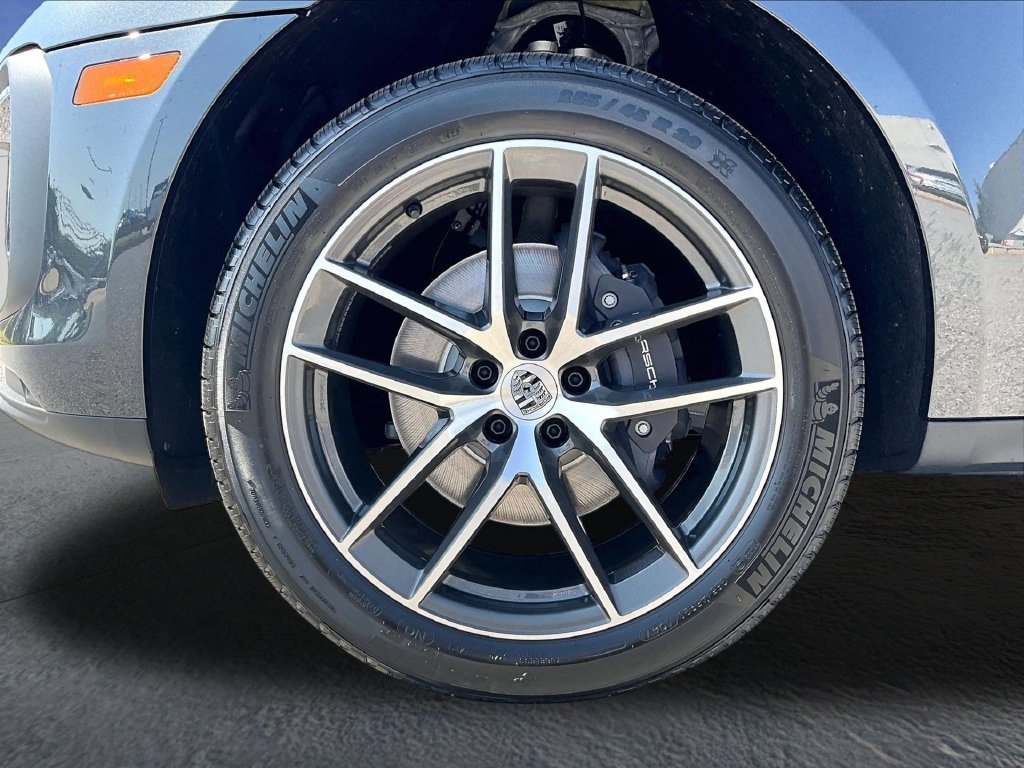 Used 2026 Gray Porsche  image 11