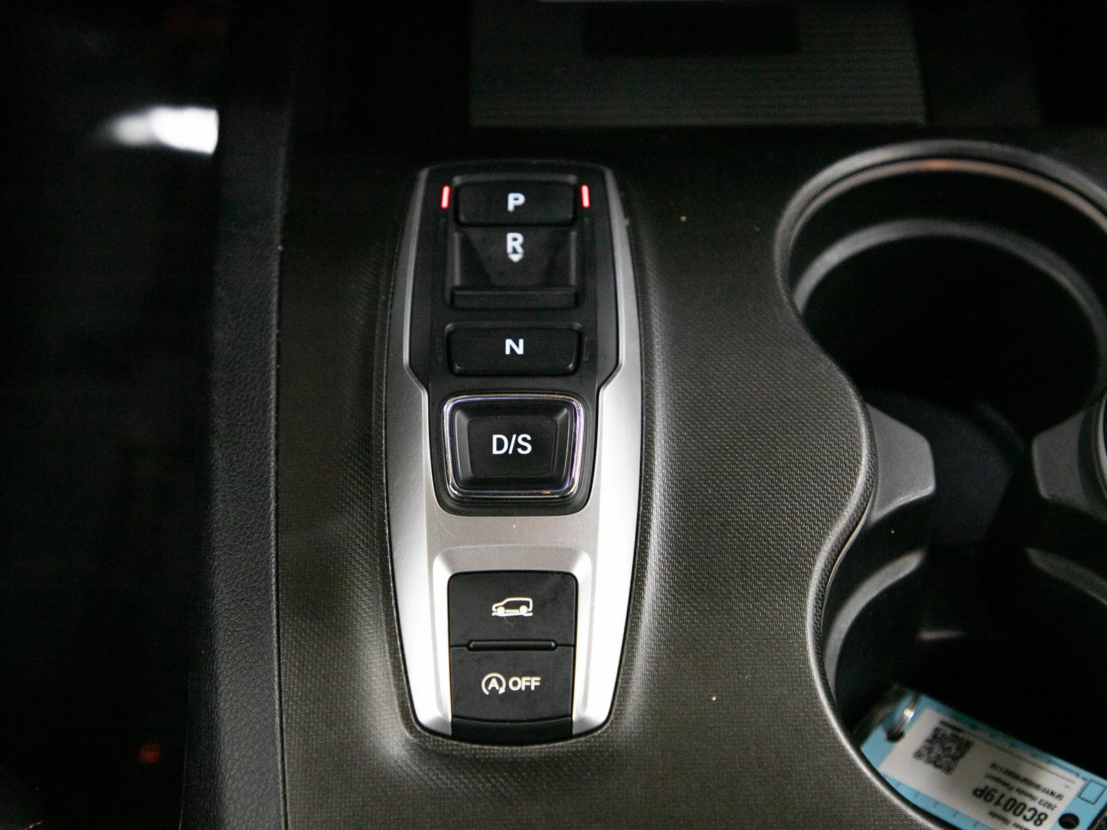 Used 2023  Honda TrailSport AWD image 16