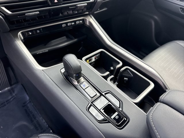 Certified Used 2024 Gray Lexus 350 Premium image 21