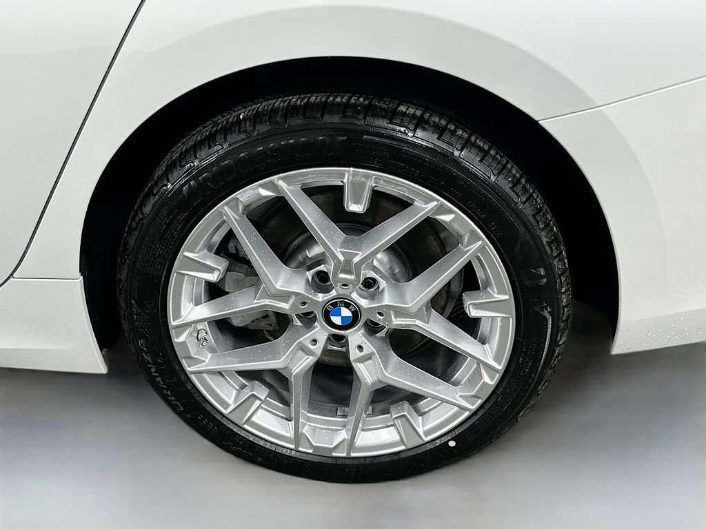 Used 2026 Mineral White Metallic BMW 330i xDrive image 23